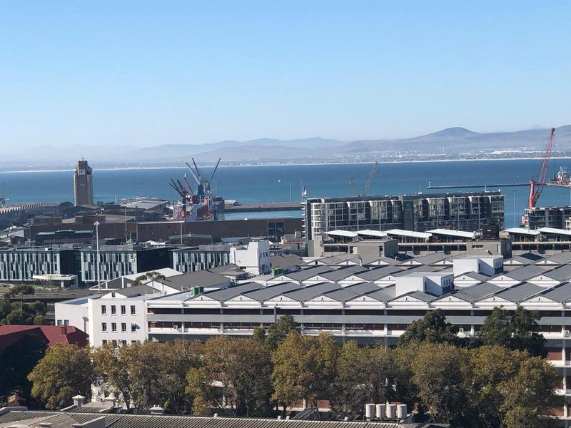1 Bedroom Property for Sale in De Waterkant Western Cape